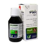 شربت پلیوم پلاس بهشاد دارو ۱۲۰ میلی لیتر - Image 2
