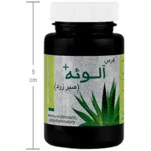 آلوئه پلاس