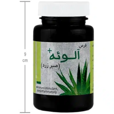آلوئه پلاس