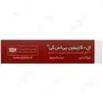 ال کارنیتین بی اس کی 3000 - Image 2