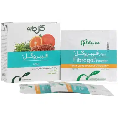 فیبروگل (پرتقال)