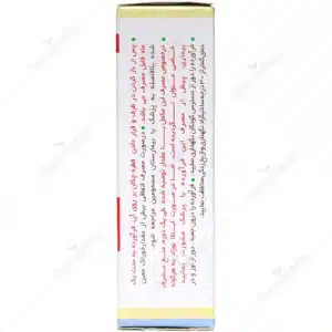 آدکیم قطره ویتامین ا و د
