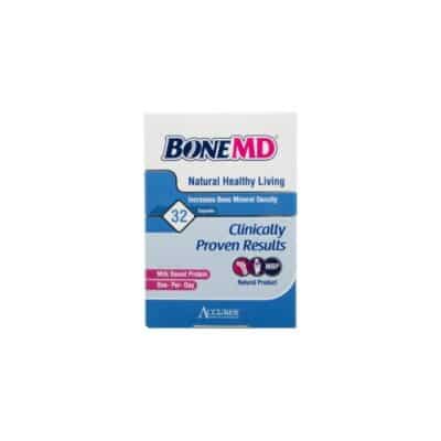 کپسول بن مد BONE MD آکیورکس 32 عددی