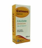 شربت کالمرز سیمرغ دارو عطار 200 میلی لیتری