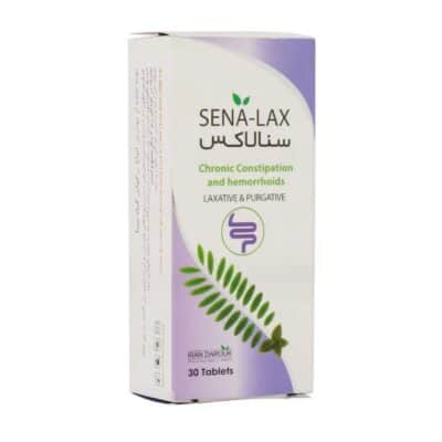 قرص سنالاکس