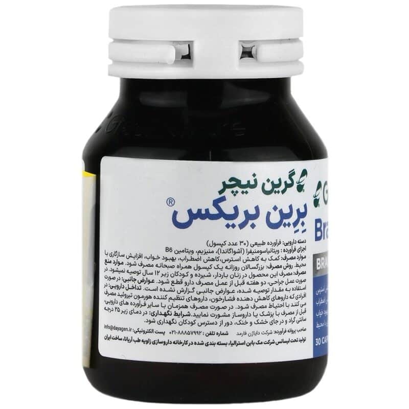 برین بریکس - Image 3