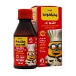 شربت اشتها آور پدیاموند دیموند 120 میلی لیتر - Image 2