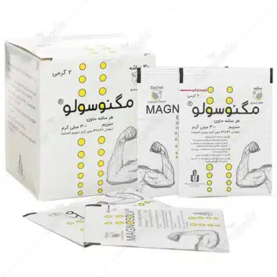 مگنوسولو