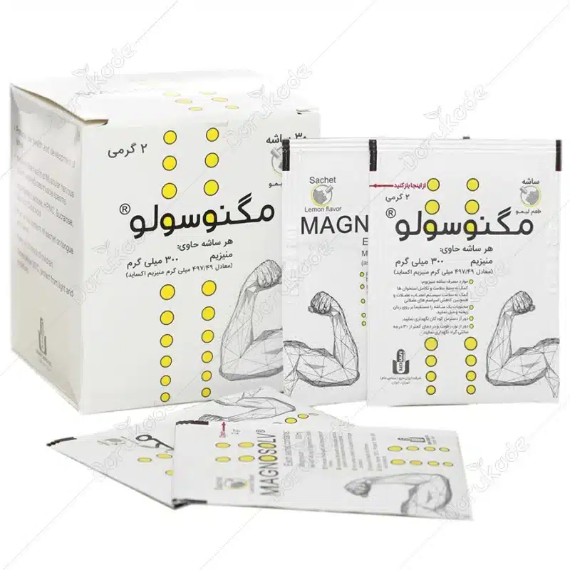 مگنوسولو