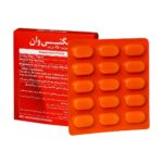 قرص مگنی وان دنیا دارو سپهر 30 عدد - Image 2