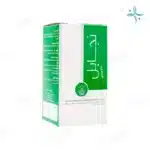 کپسول نجابل (بادرنجبویه) سنابل