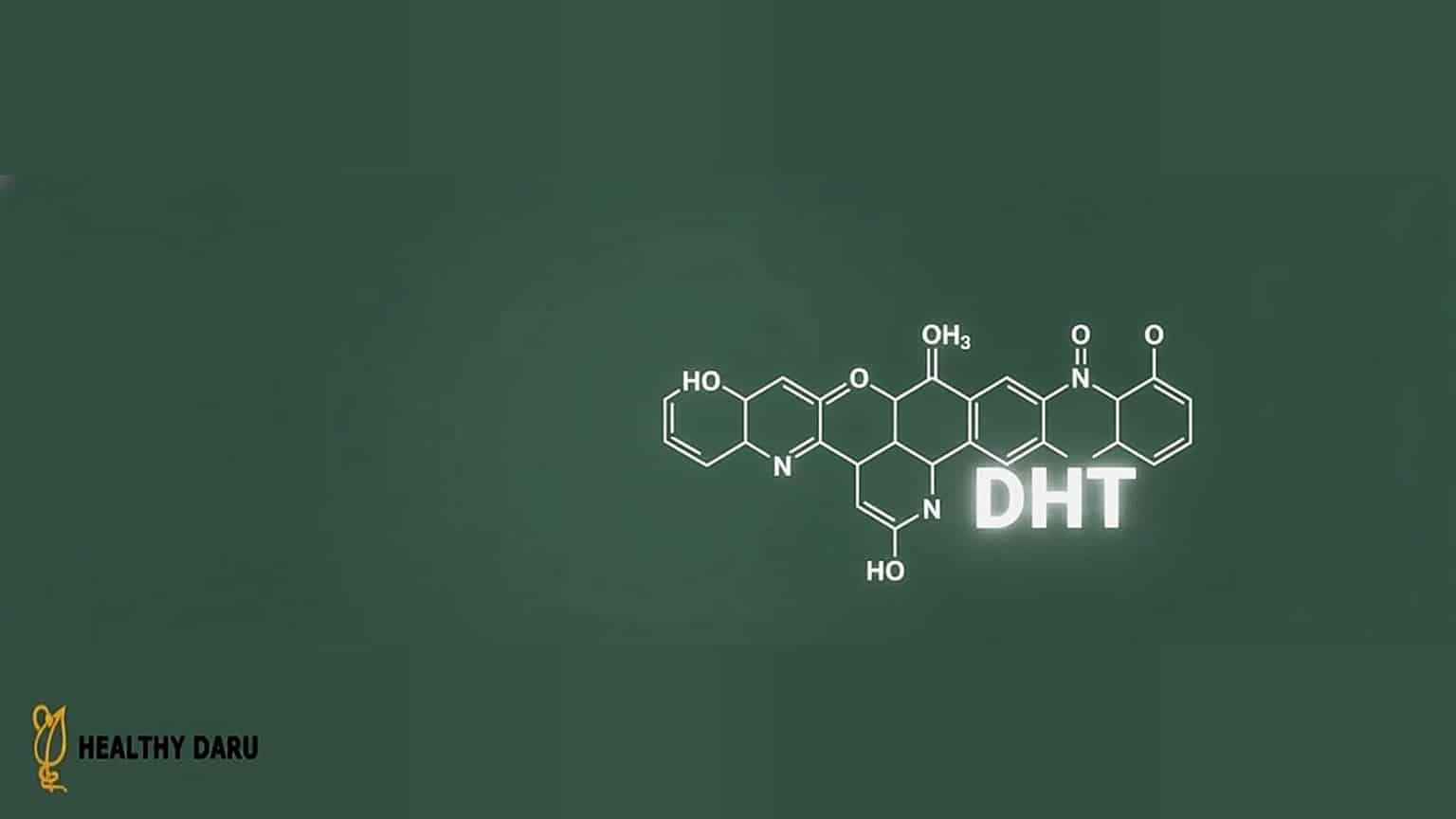 ریزش موی هورمونی (آلوپسی آندروژنیک): تشخیص، درمان قطعی و راهنمای مدیریت DHT ریزش مو