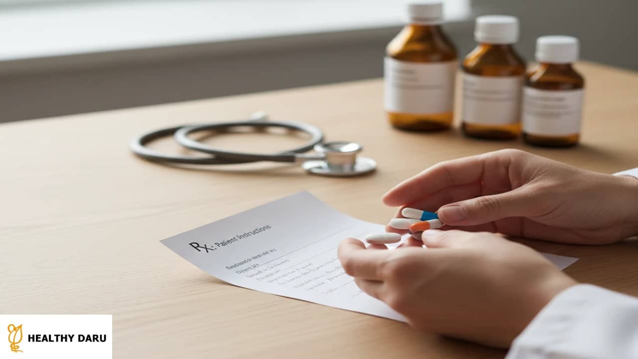 چه مکمل هایی باعث کاهش استرس و اضطراب میشوند؟ کاهش استرس