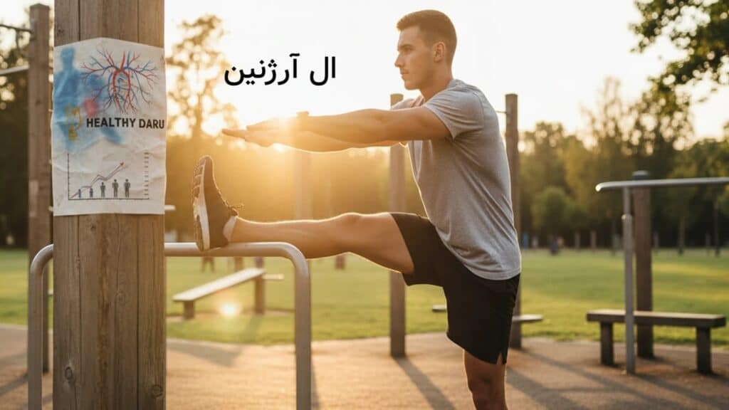 ال آرژنین چیست؟ فواید، نحوه مصرف (قبل تمرین/خواب)، عوارض جانبی و تاثیر آن بر قد ال آرژنین چیست؟ فواید، نحوه مصرف (قبل تمرین/خواب)، عوارض جانبی و تاثیر آن بر قد