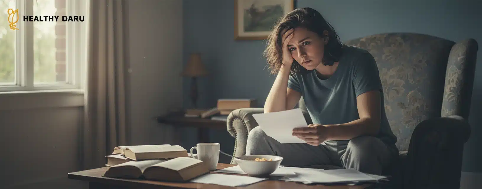 چه مکمل هایی باعث کاهش استرس و اضطراب میشوند؟ کاهش استرس
