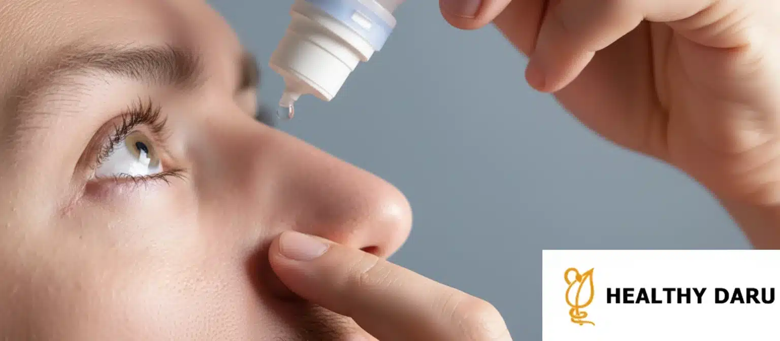 خشکی چشم از چیست؟ علائم، پیشگیری و درمان خشکی چشم