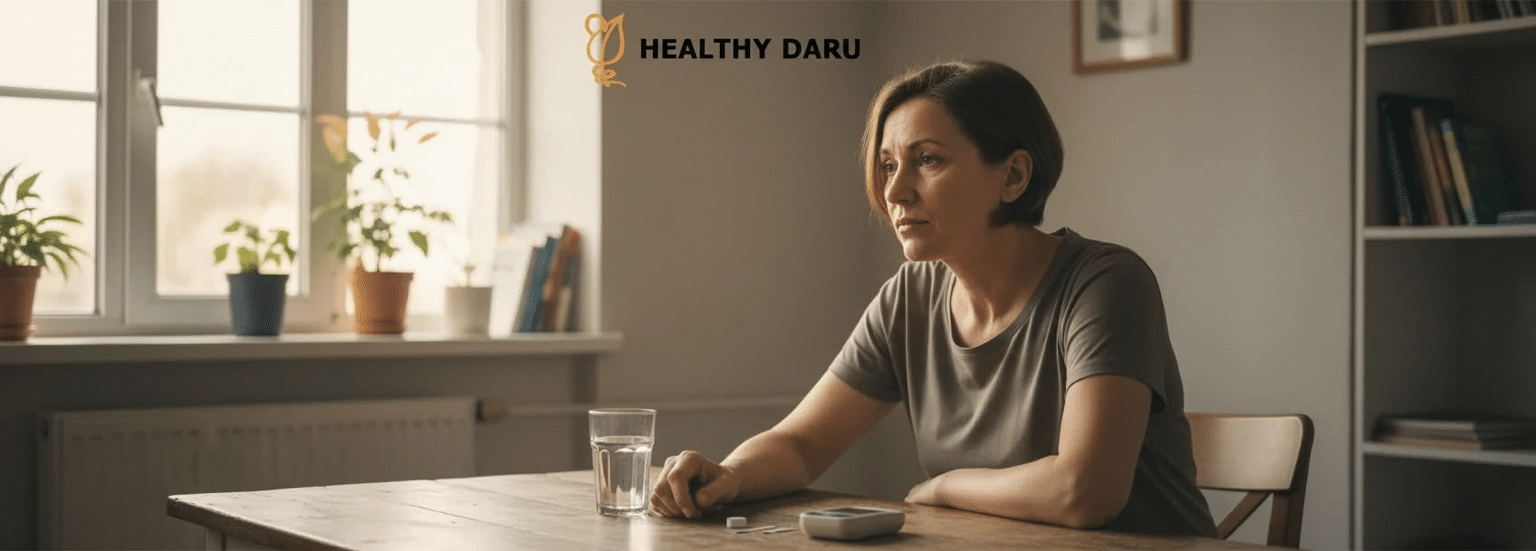 دیابت نوع ۲ از پیشدیابت تا کنترل کامل؛ علائم، درمان و سبک زندگی دیابت نوع ۲