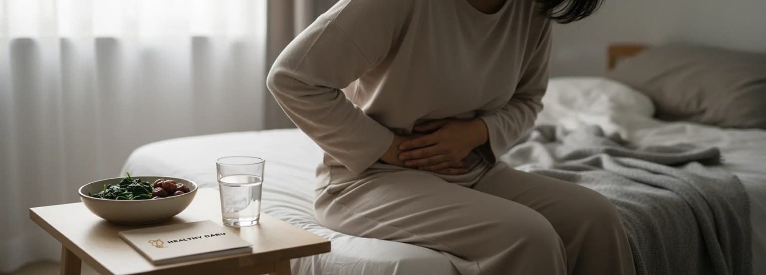 عوارض قرص آهن؛ بررسی علمی، ایمنی مصرف و نکات کاربردی قرص آهن