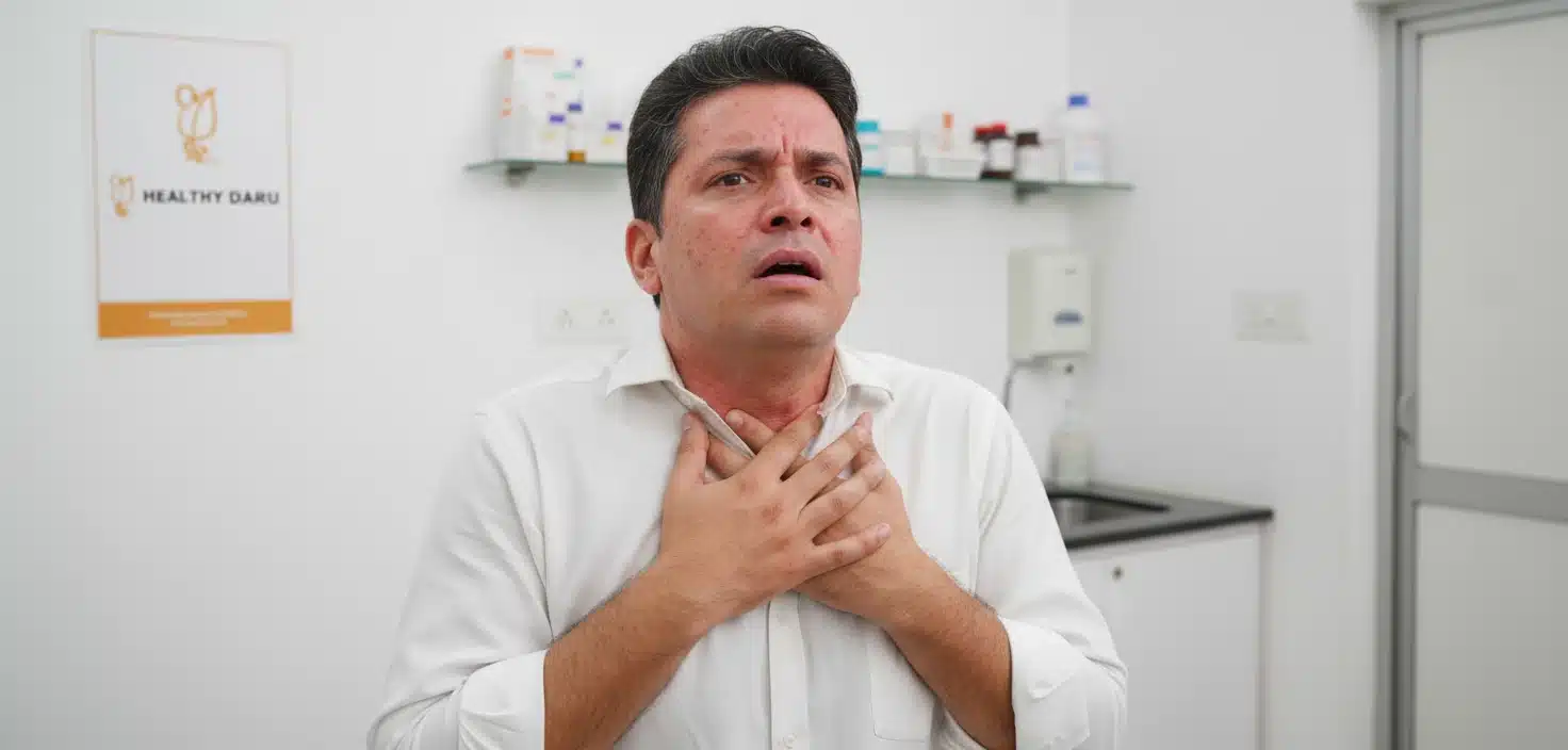 عوارض قرص هیرتامین چیست؟ ارزیابی حرفهای هشدارهای کلیدی و تداخلات تأثیرگذار هیرتامین