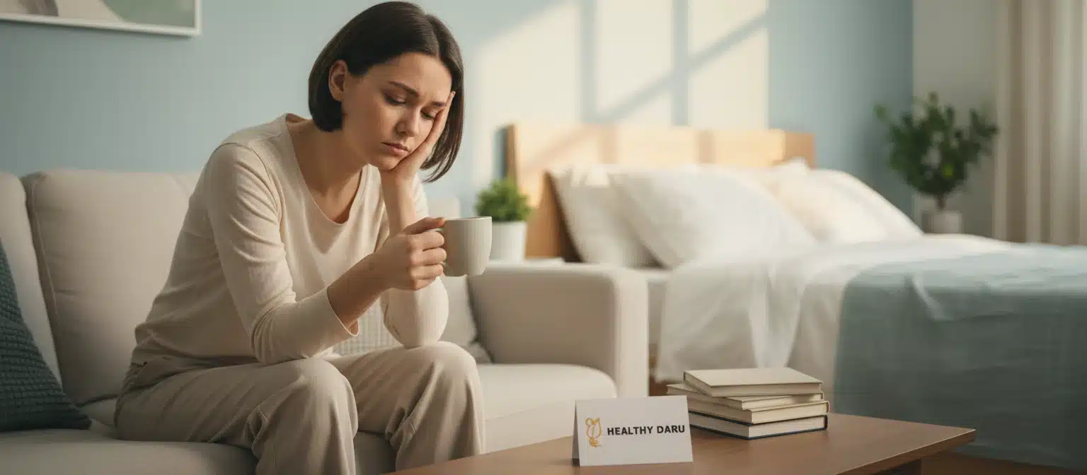قرص زینک خوابآور است؟ بررسی علمی تأثیر زینک بر تنظیم خواب قرص زینک