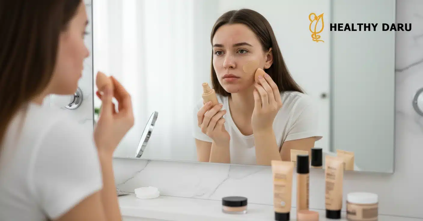 ۱۵ علت اصلی جوش صورت + راهکارهای درمان تخصصی جوش صورت