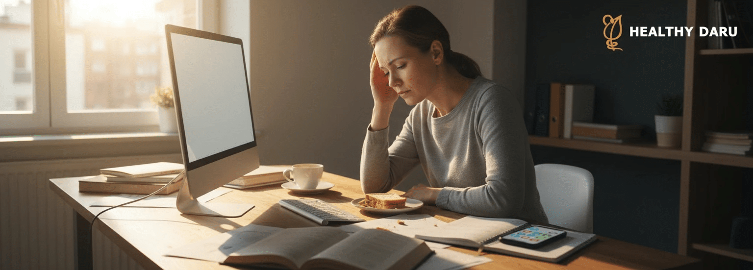 میگرن چیست و چرا انواع مختلف دارد؟ بررسی علمی میگرن و روشهای کاهش حمله میگرن چیست