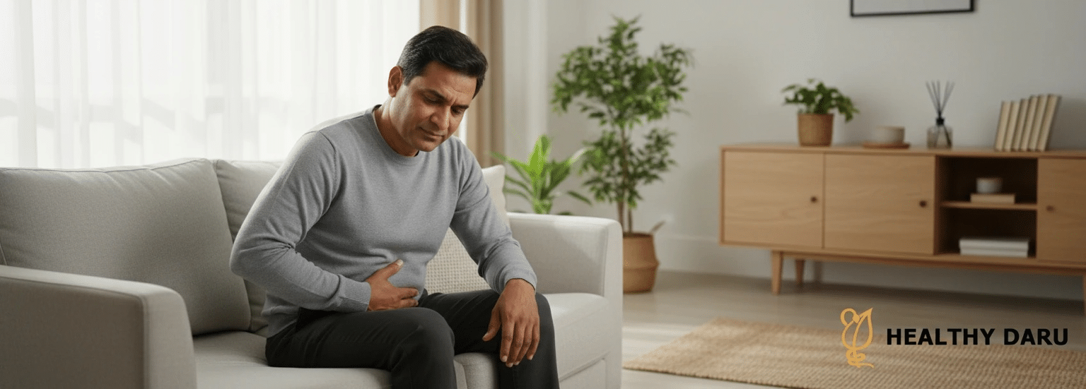 عوارض قرص پروستافیت چیست؟بررسی کامل عوارض، تداخلات و نکات مصرف پروستافیت